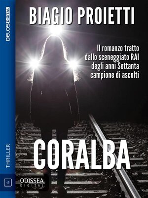 cover image of Coralba